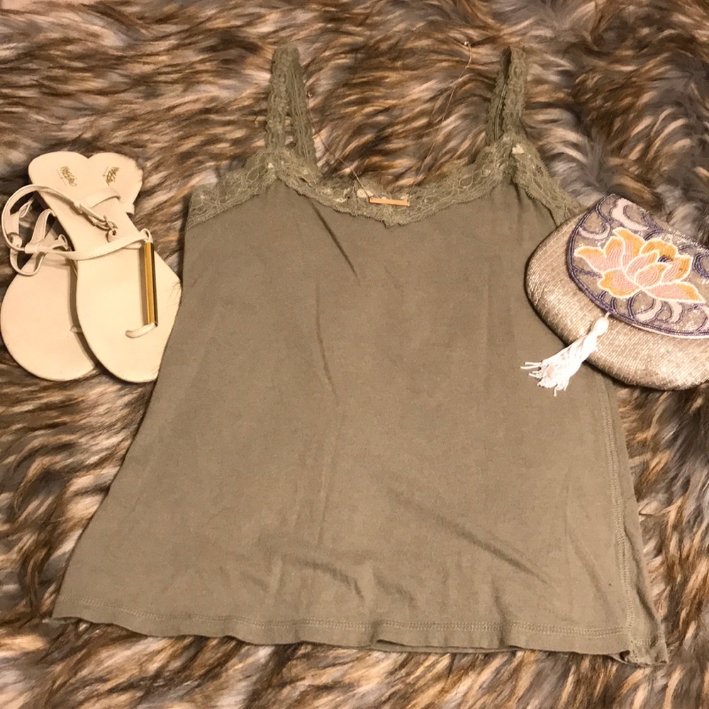 Old Navy tank top size medium